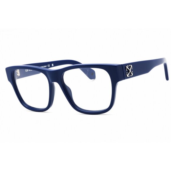 Off White EYEGLASSES OWSTY7D-1450-56 New with case - Picture 1 of 5